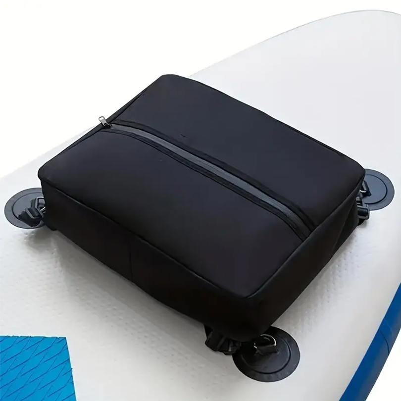 Fishing Kayak Crate - 패들 보드, 서핑 보드, 카약, 보트,