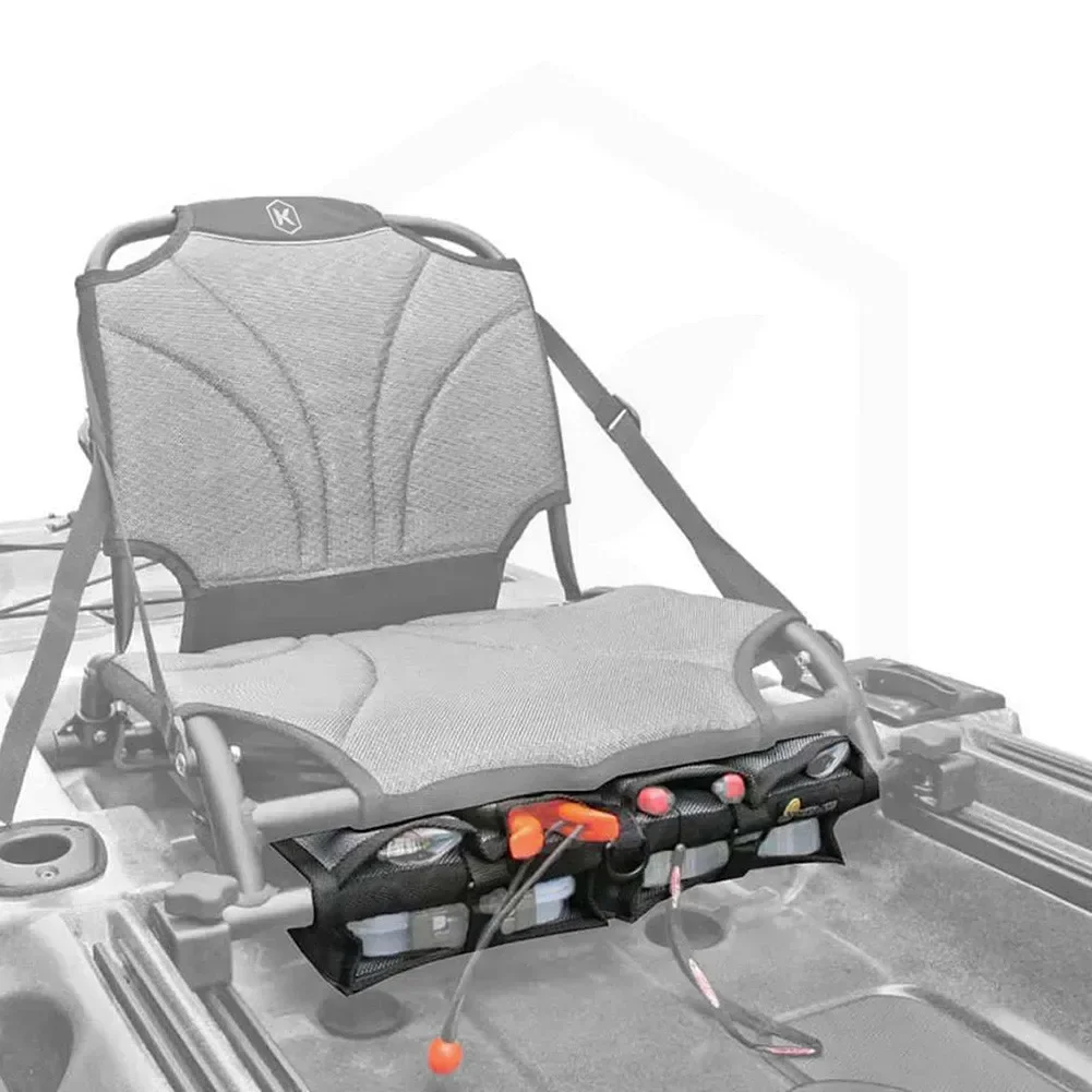 Fishing Kayak Cart - SPORTFUNSF 카약 보관 가방 나일론 메쉬