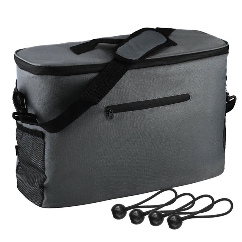 Fishing Kayak Crate - ABHS-카약 쿨러 방수 시트백 쿨러, 카약용