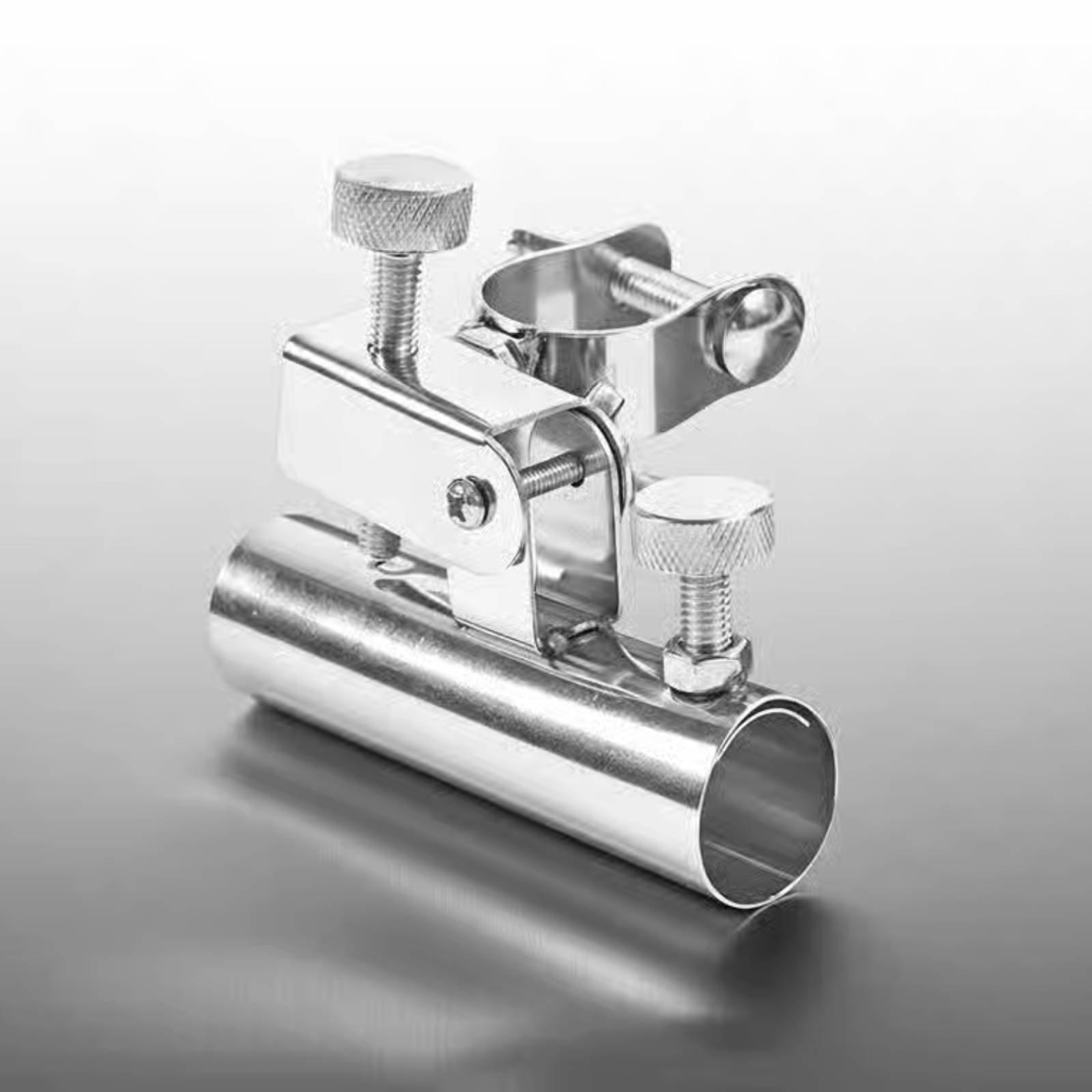스테인리스 스틸 낚싯대 거치대 - 보트, 카약, 의자용 - Fishing Kayak Rod Holder 리뷰 및 가격