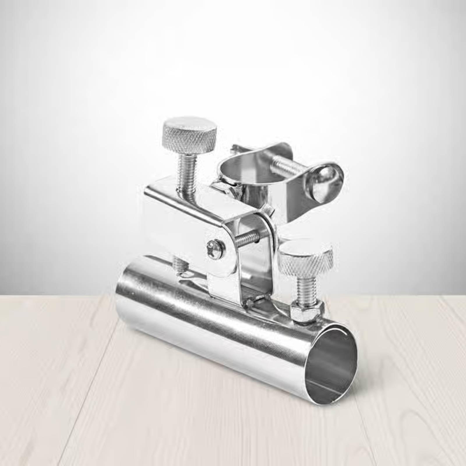 스테인리스 스틸 낚싯대 거치대 - 보트, 카약, 의자용 - Fishing Kayak Rod Holder 리뷰 및 가격