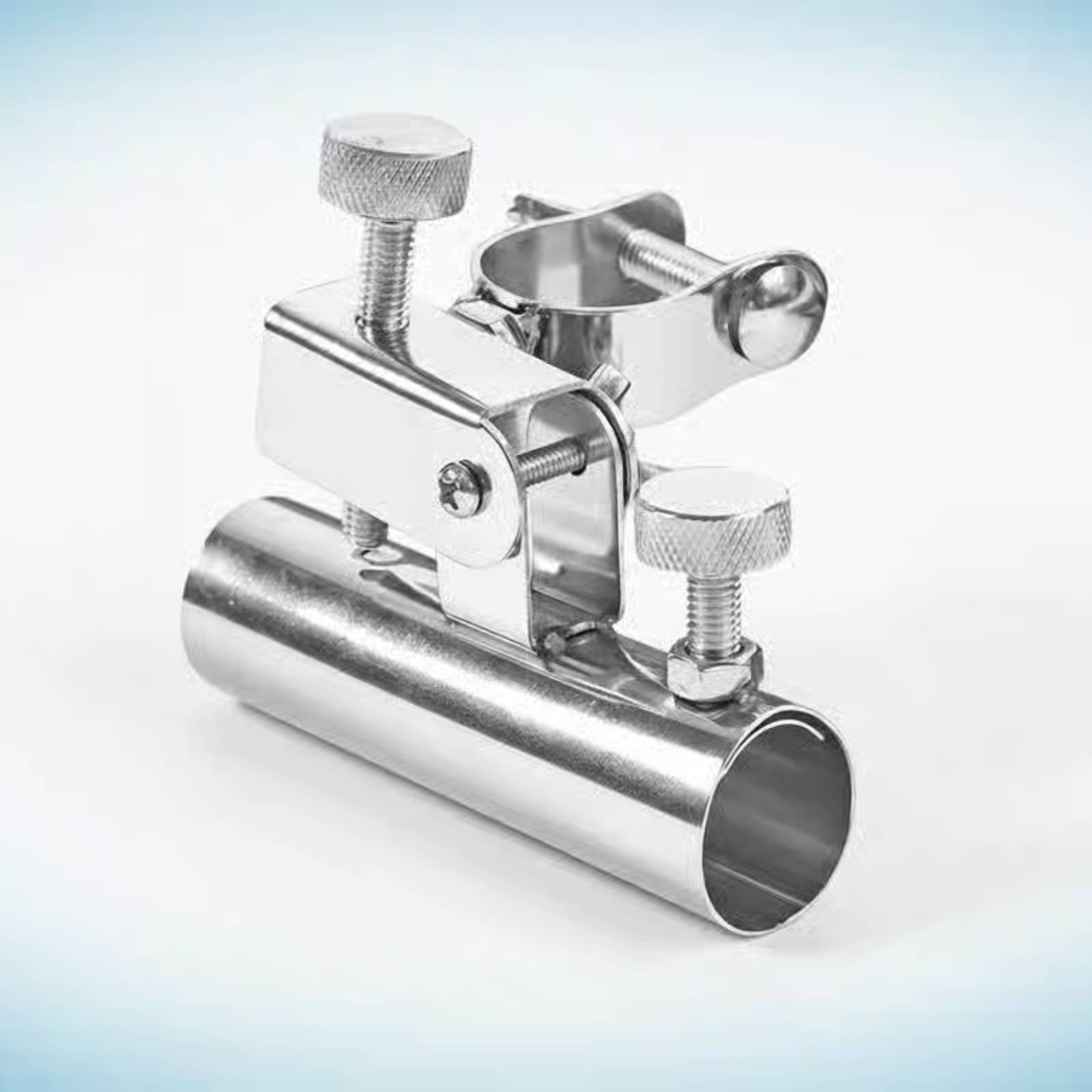 스테인리스 스틸 낚싯대 거치대 - 보트, 카약, 의자용 - Fishing Kayak Rod Holder 리뷰 및 가격