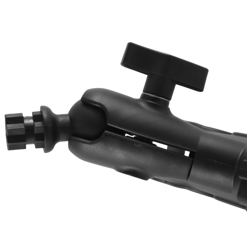 보트 카약 홀더 360 °   회전식 스위블 낚싯대 홀 - Fishing Kayak Rod Holder 리뷰 및 가격