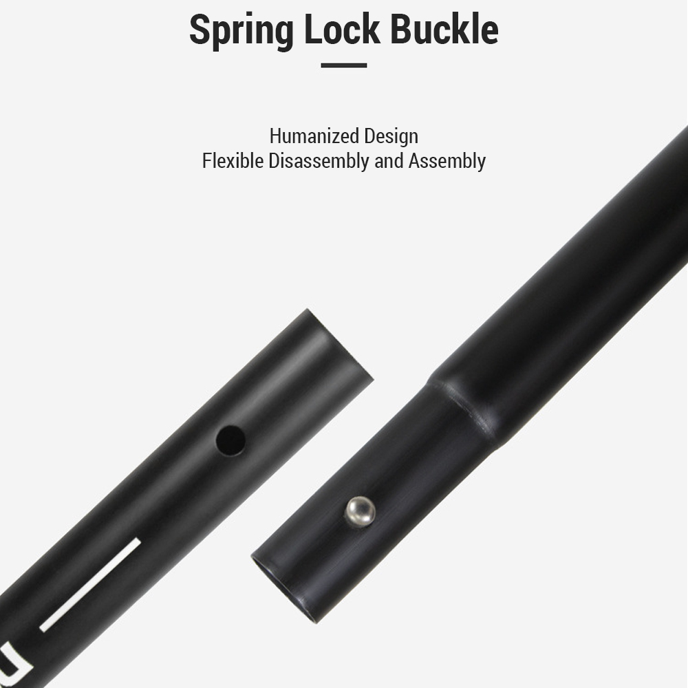 조정 가능한 SUP 패들 알루미늄 합금 스탠드 업 패들 - Fishing Kayak Crate 리뷰 및 가격