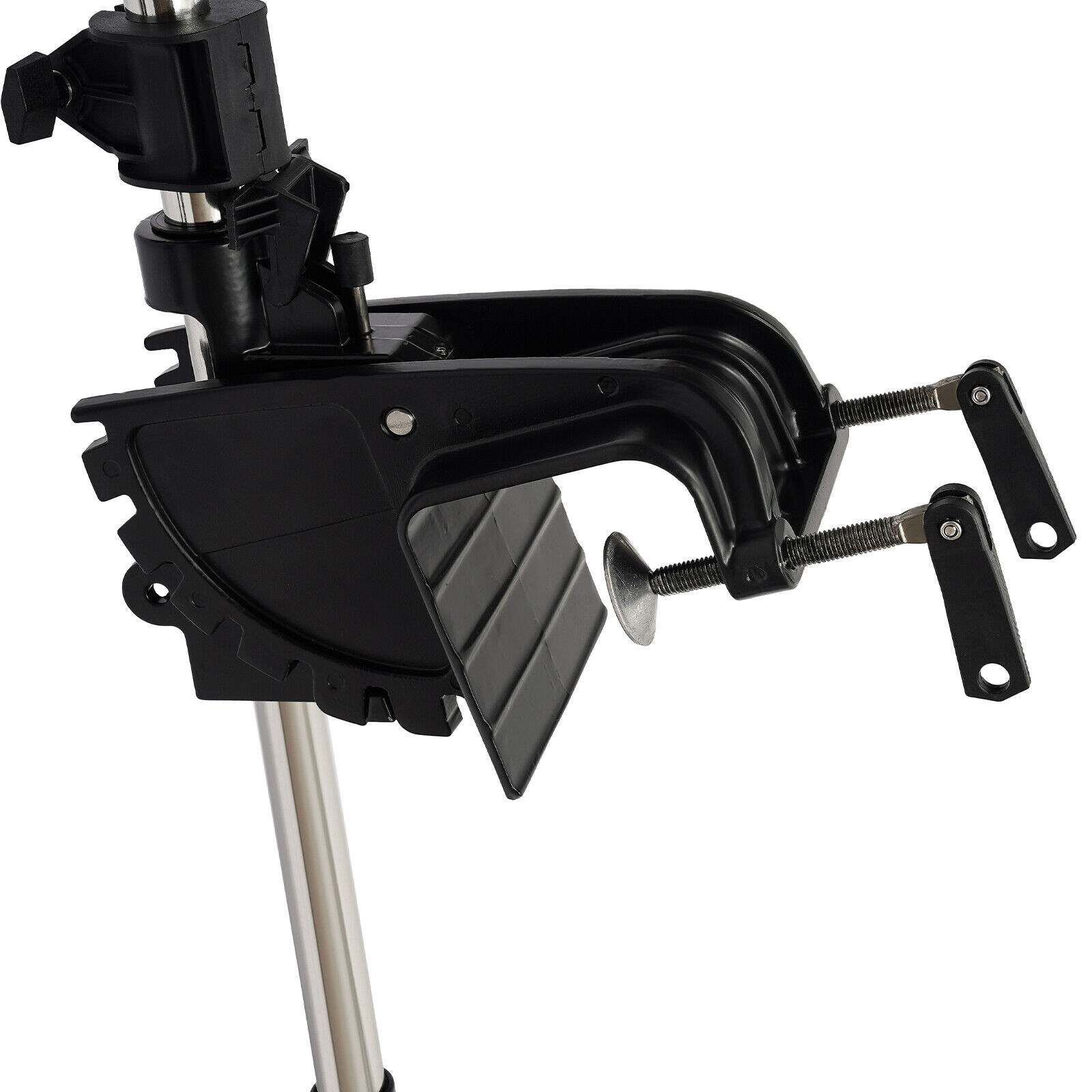 12V 65LBS 전기 선외 모터 프로펠러 보트 트롤링 - Fishing Kayak Trolling Motor 리뷰 및 가격