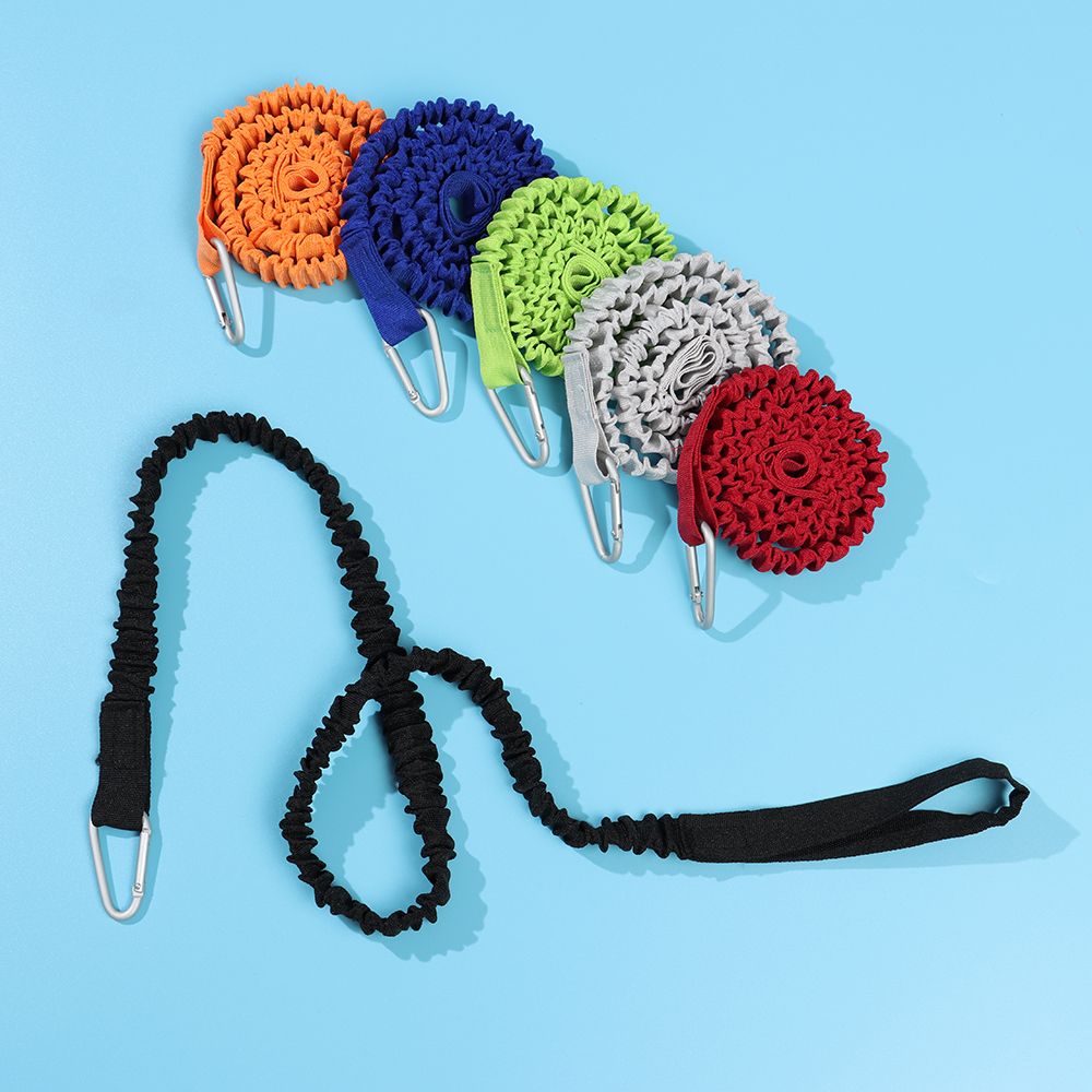 조정 가능한 탄성 카약 카누 패들 가죽 끈 낚싯대 가죽 - Fishing Kayak Anchor 리뷰 및 가격