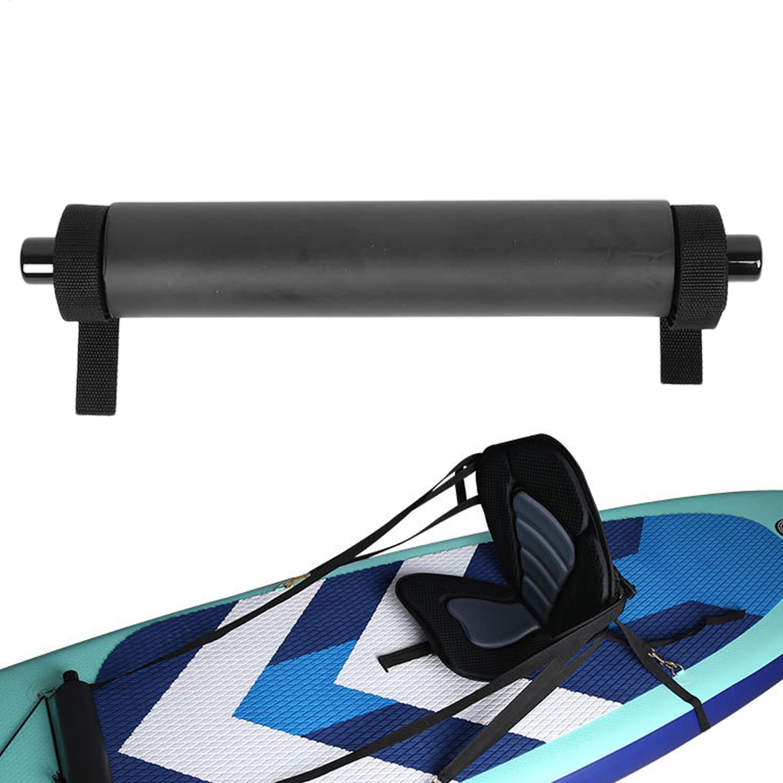 카약 풋 페달 2개의 스트랩이 있는 카약 풋 페달 경량 - Fishing Kayak Crate 리뷰 및 가격