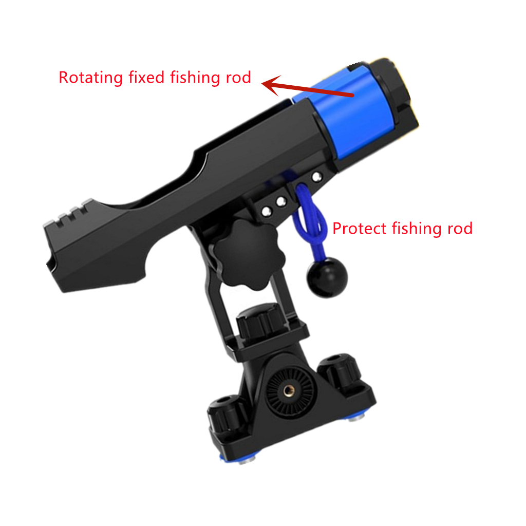 보트 카약용 낚싯대 홀더, 이중 잠금 번지 시스템, 초 - Fishing Kayak Sit On Top 리뷰 및 가격