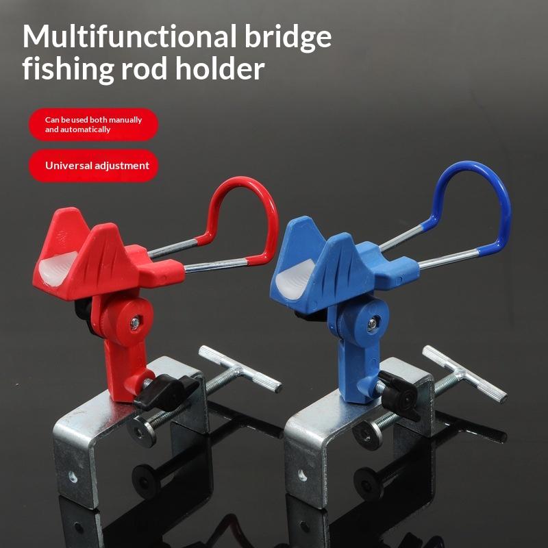 헤비 듀티 보트 낚싯대 홀더 360도 조절 가능한 금속 - Fishing Kayak Rod Holder 리뷰 및 가격