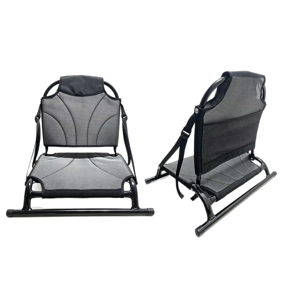 카약 SUP 패들 보드 낚시 서핑보드용 알루미늄 휴대용 - Fishing Kayak Seat 리뷰 및 가격